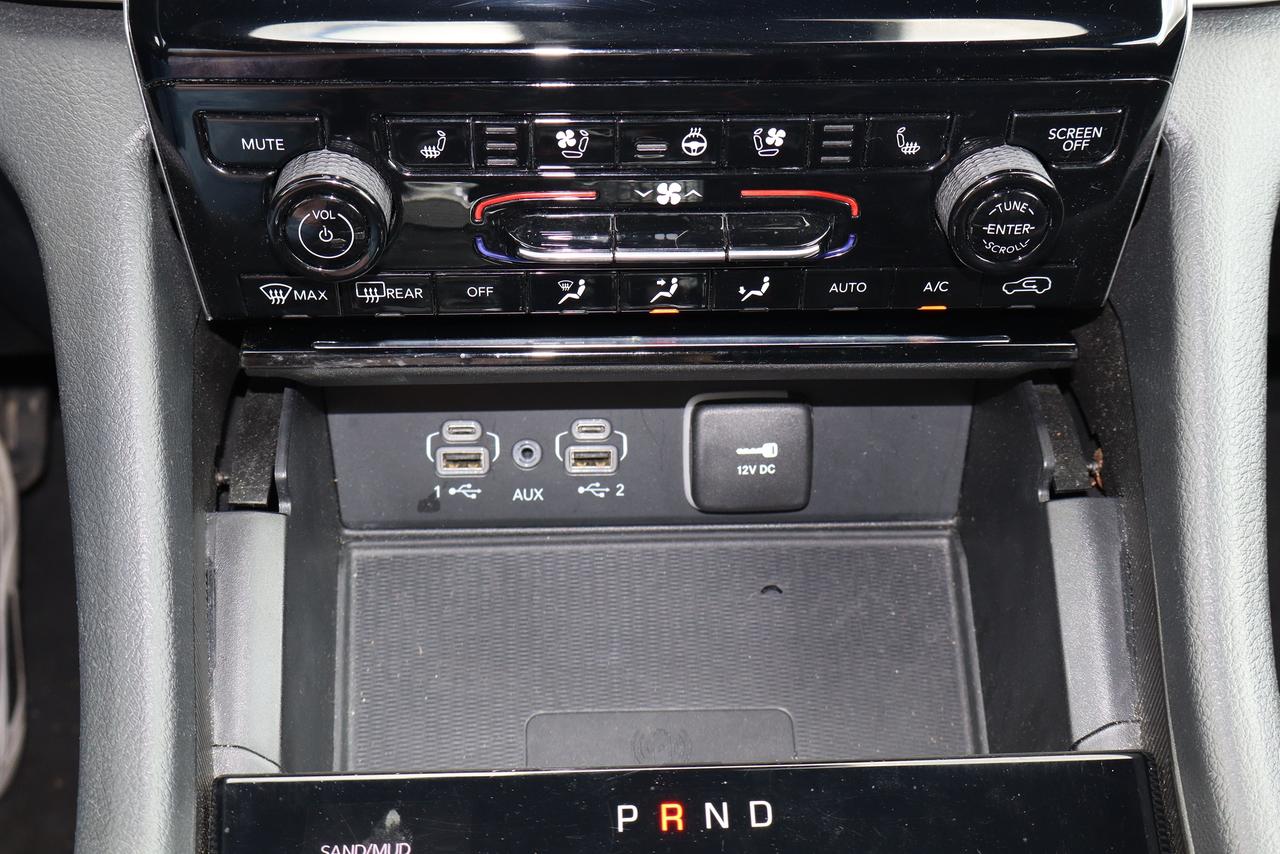2024 Jeep Grand Cherokee Limited Photo