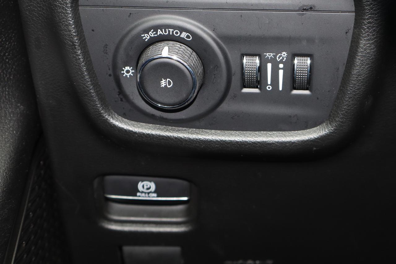 2024 Jeep Grand Cherokee Limited Photo