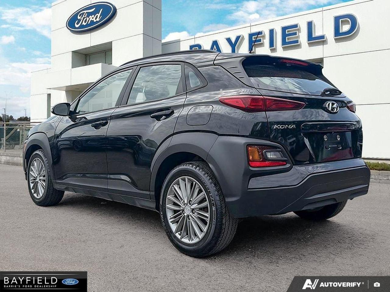 2020 Hyundai KONA Preferred Photo