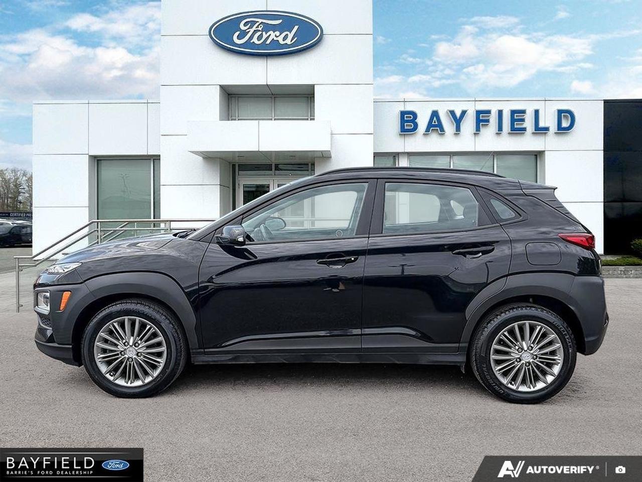 2020 Hyundai KONA Preferred Photo2