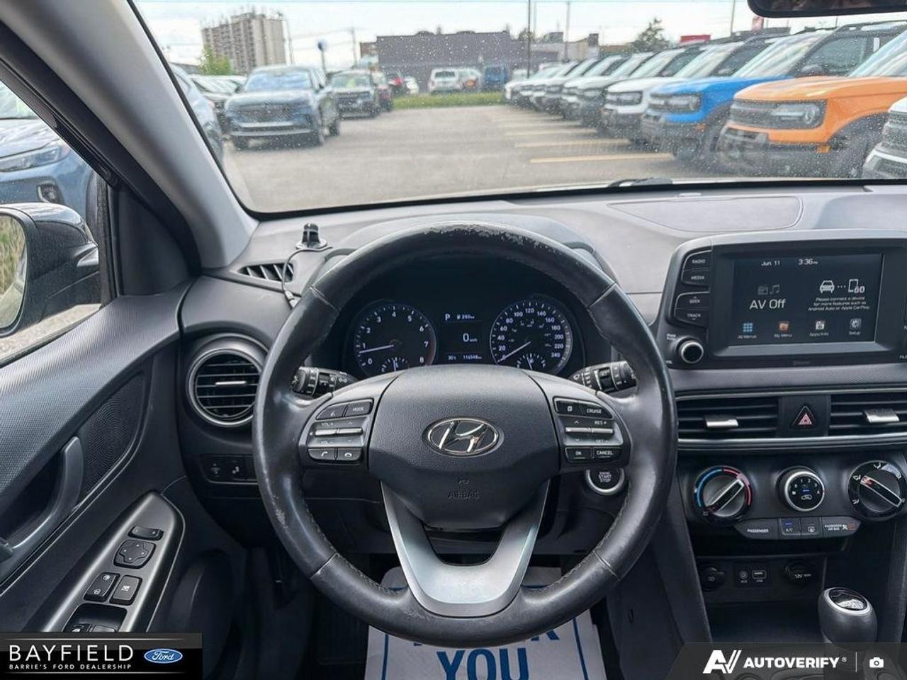 2020 Hyundai KONA Preferred Photo