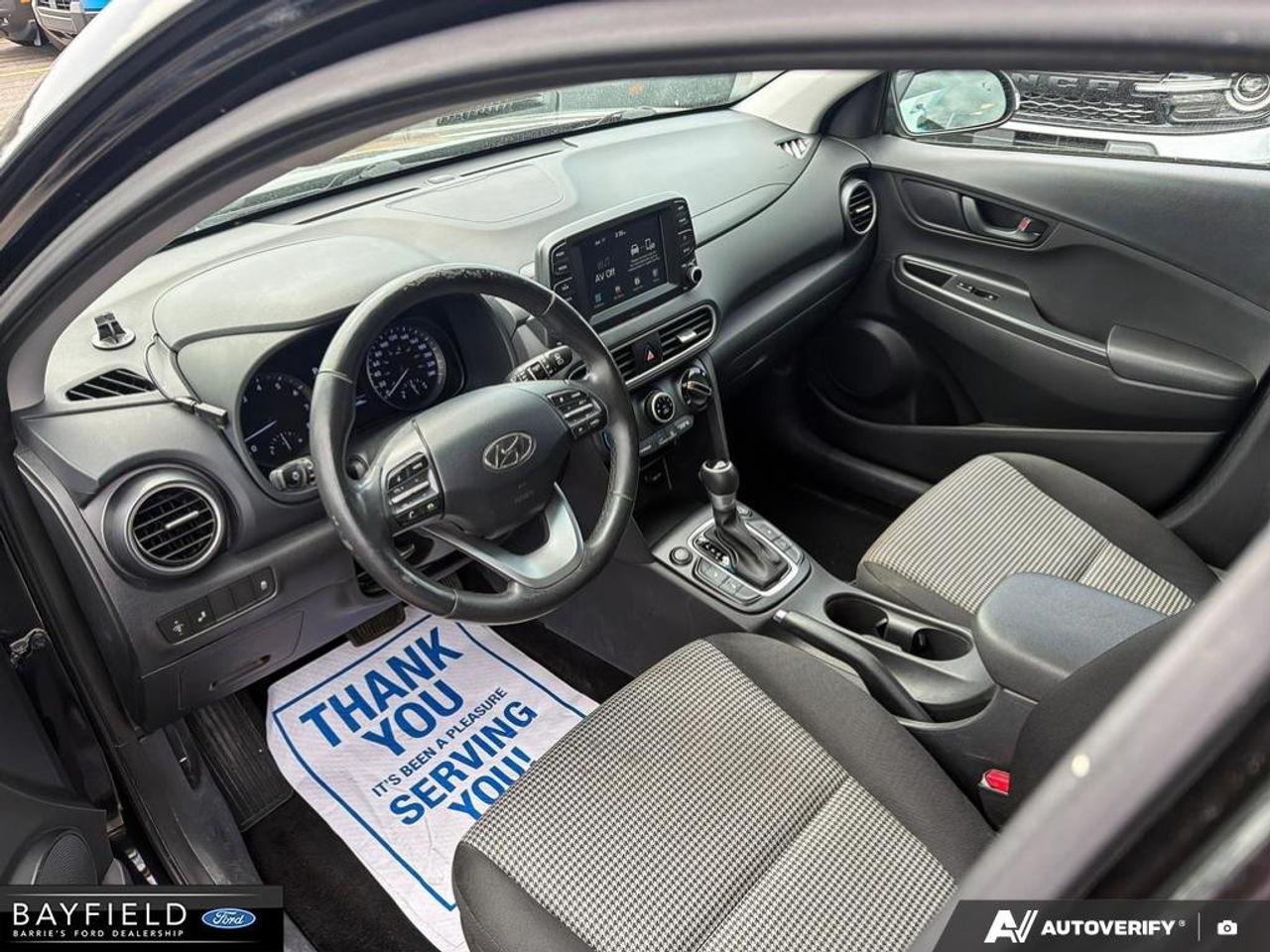 2020 Hyundai KONA Preferred Photo
