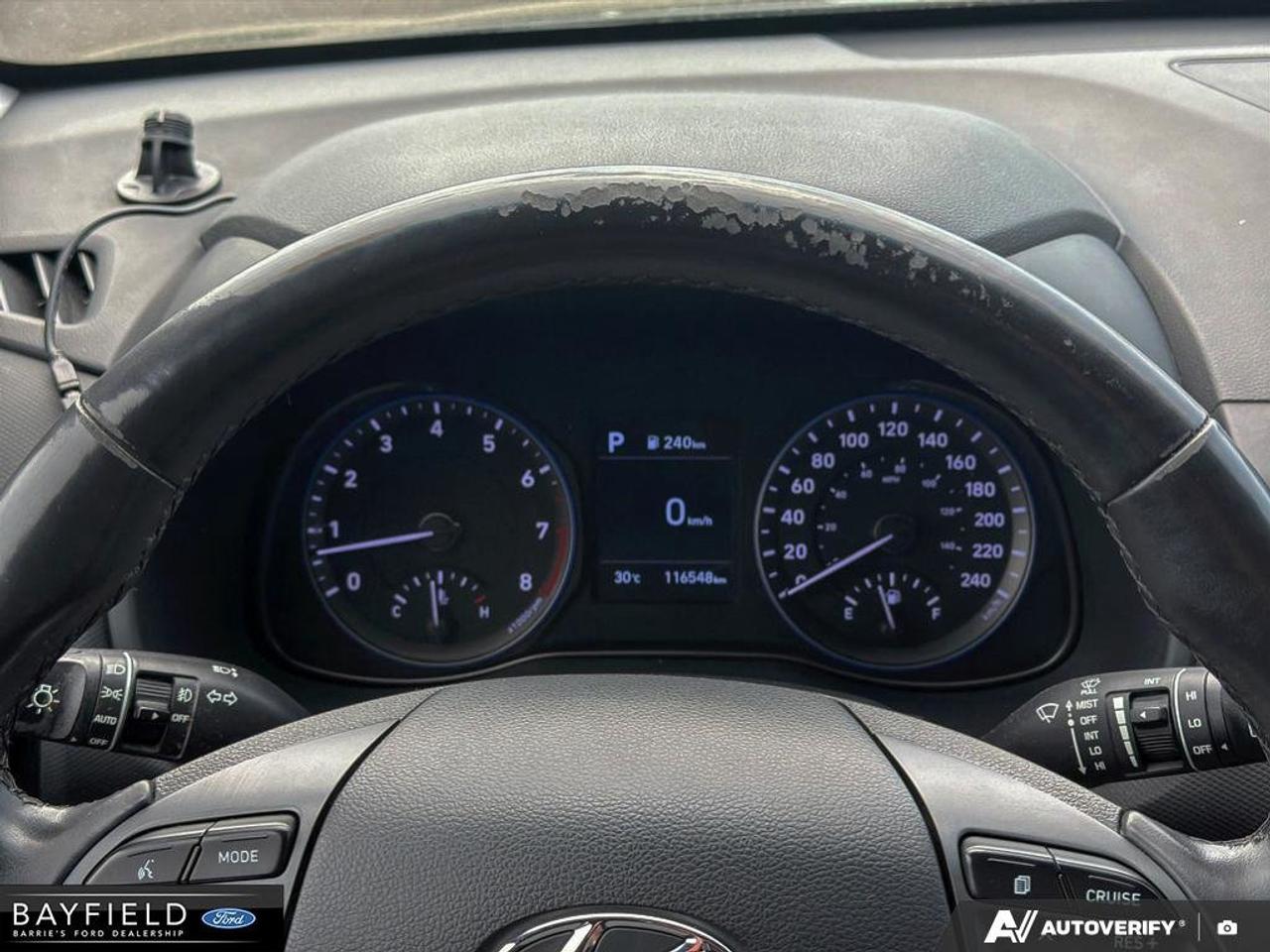 2020 Hyundai KONA Preferred Photo