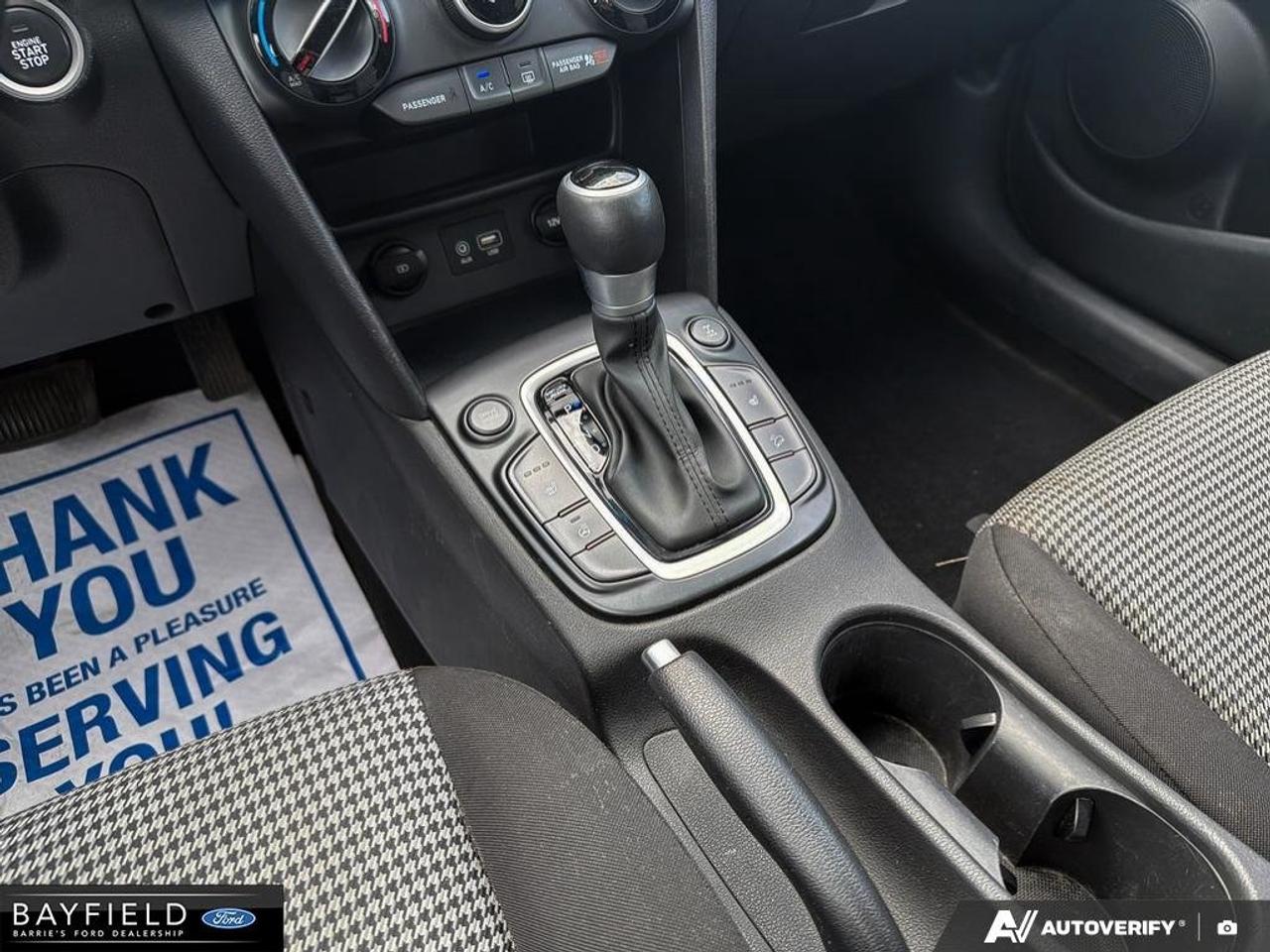 2020 Hyundai KONA Preferred Photo