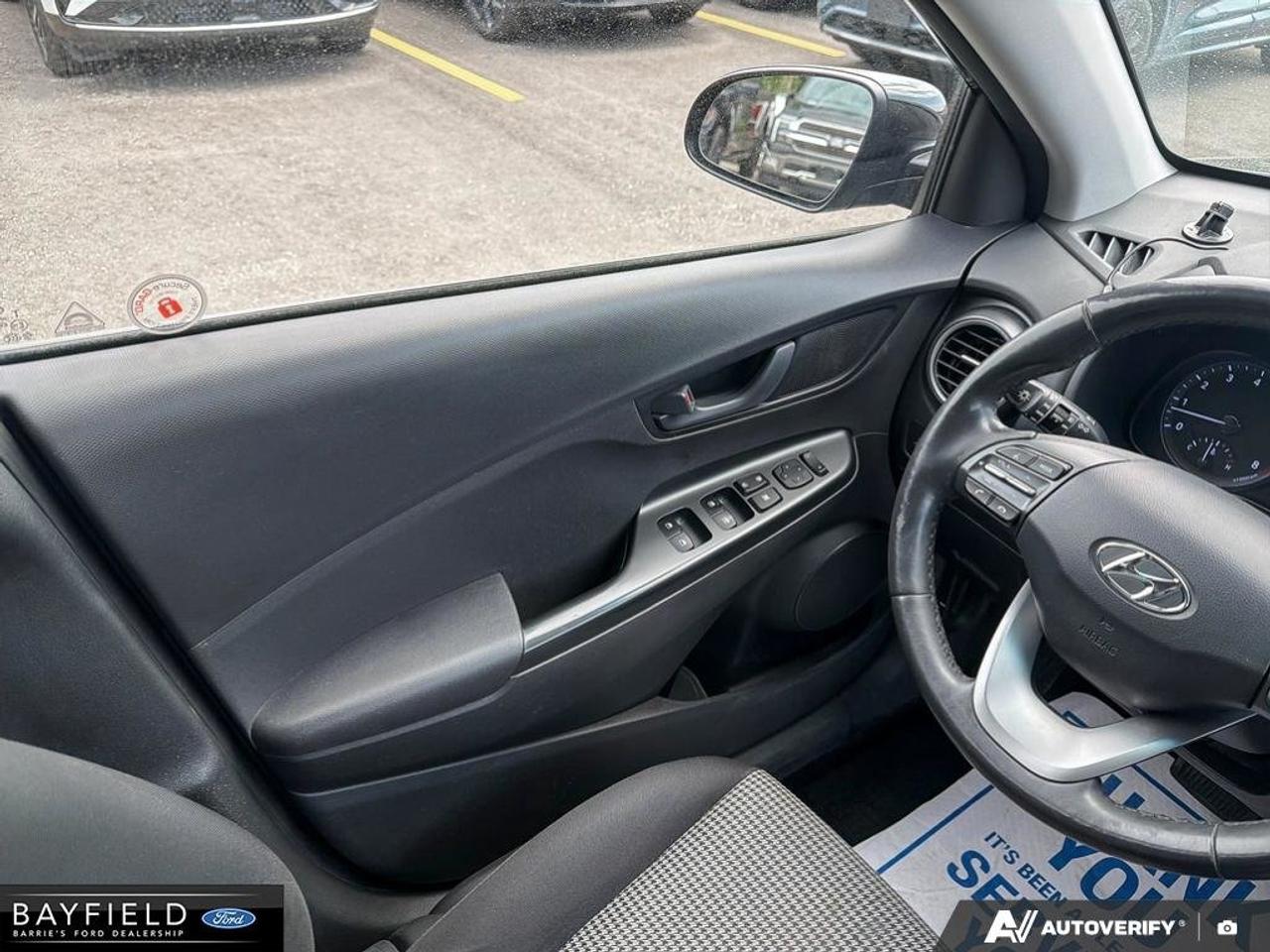 2020 Hyundai KONA Preferred Photo