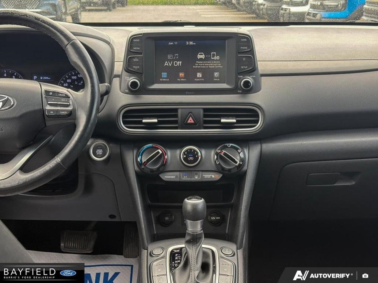 2020 Hyundai KONA Preferred Photo