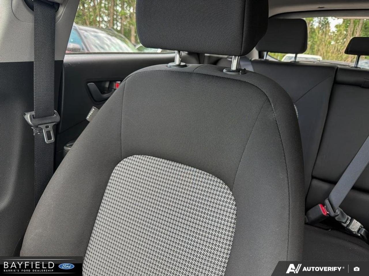 2020 Hyundai KONA Preferred Photo