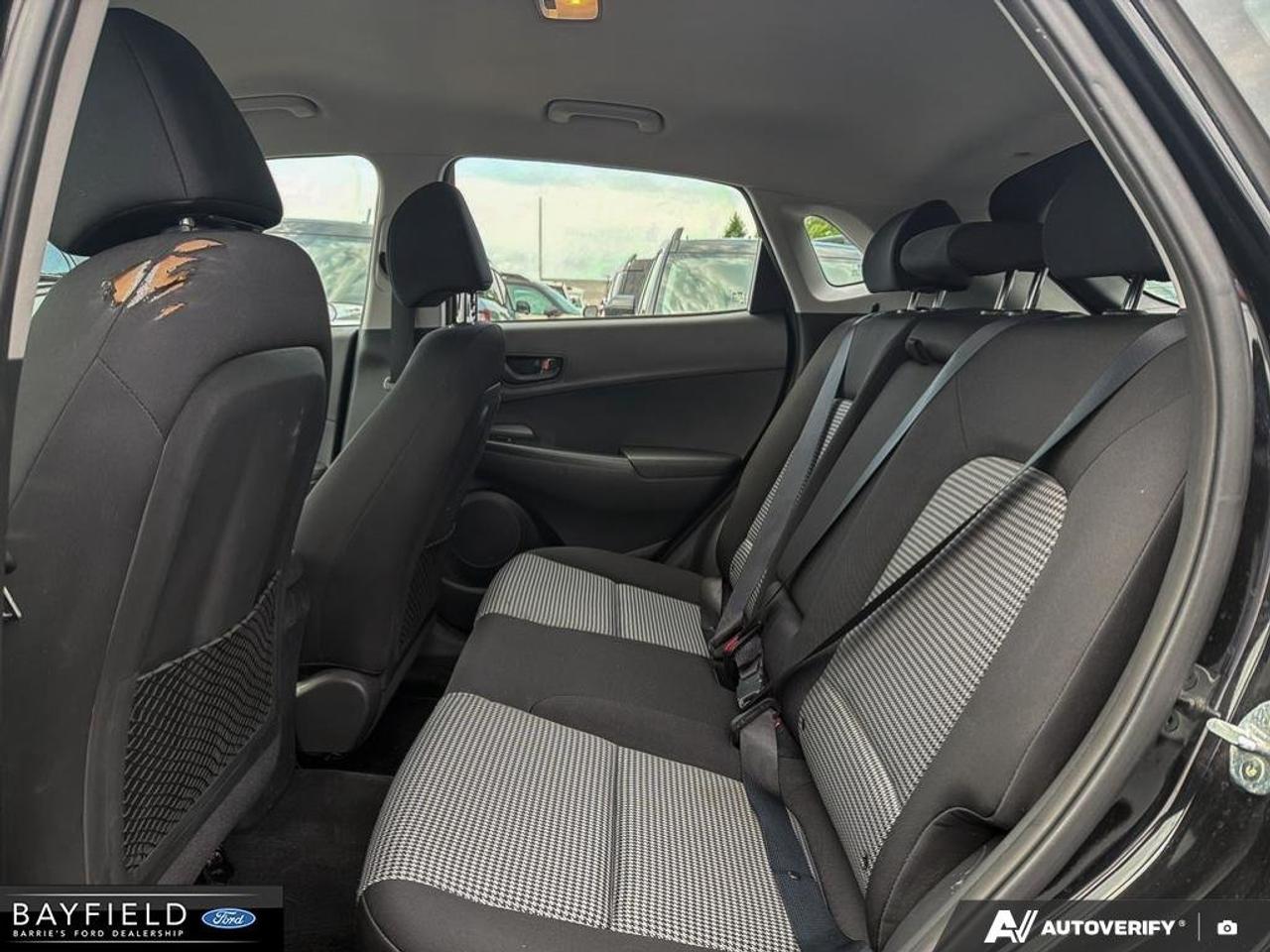 2020 Hyundai KONA Preferred Photo