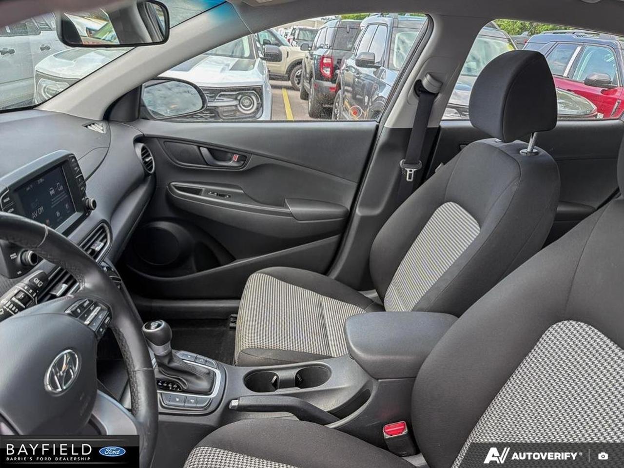 2020 Hyundai KONA Preferred Photo