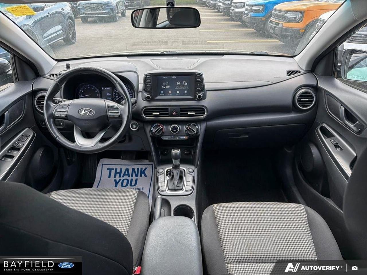 2020 Hyundai KONA Preferred Photo