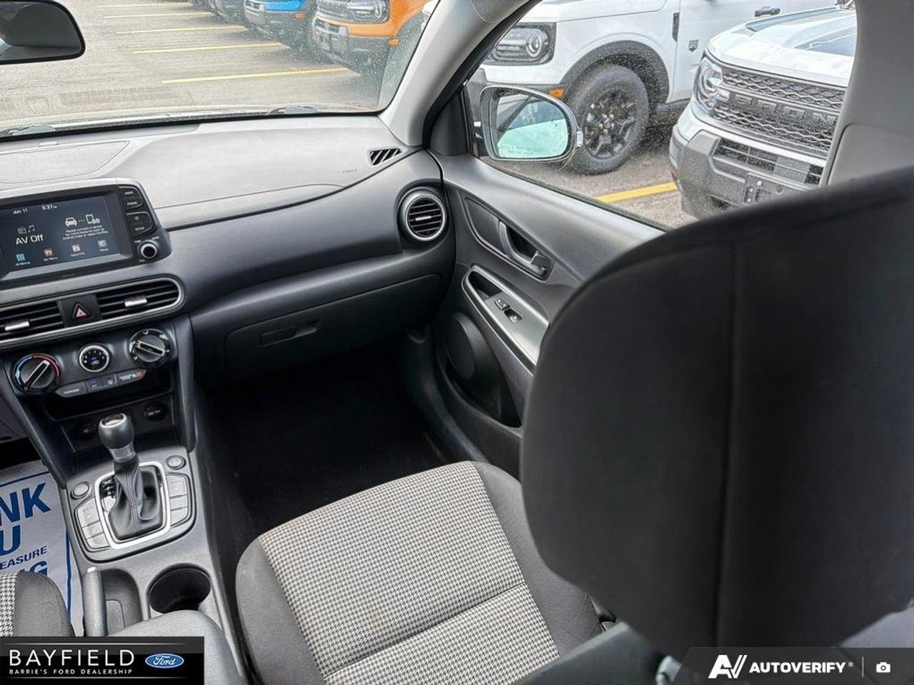 2020 Hyundai KONA Preferred Photo