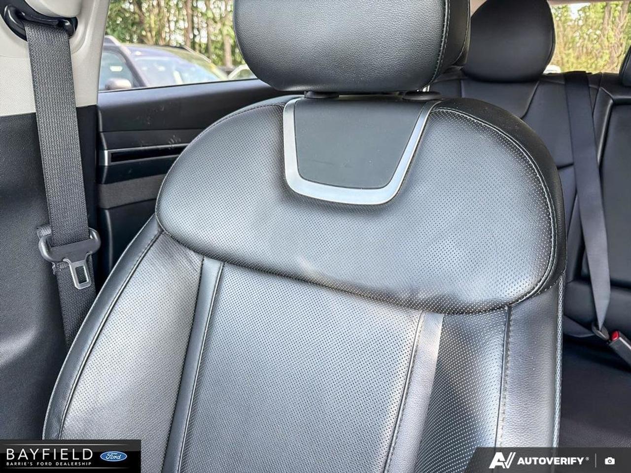 2022 Hyundai Tucson Hybrid Ultimate Photo