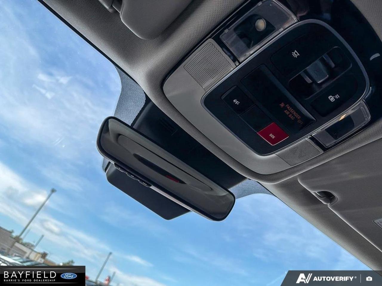 2022 Hyundai Tucson Hybrid Ultimate Photo