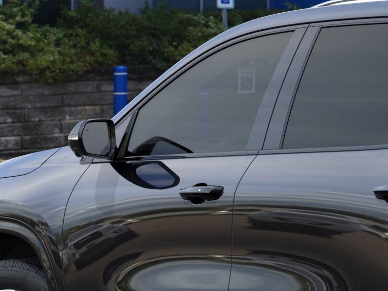 2026 Buick Enclave Sport Touring Photo