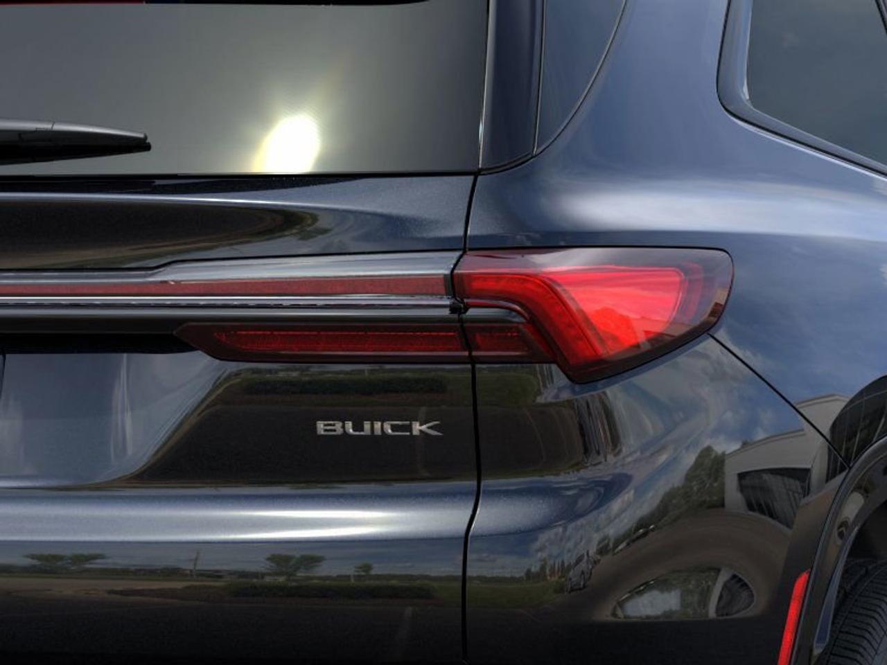2026 Buick Enclave Sport Touring Photo