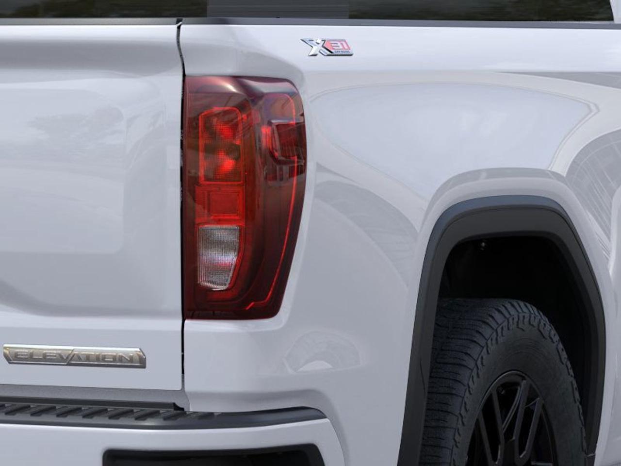 2026 GMC Sierra 1500 ELEVATION Photo