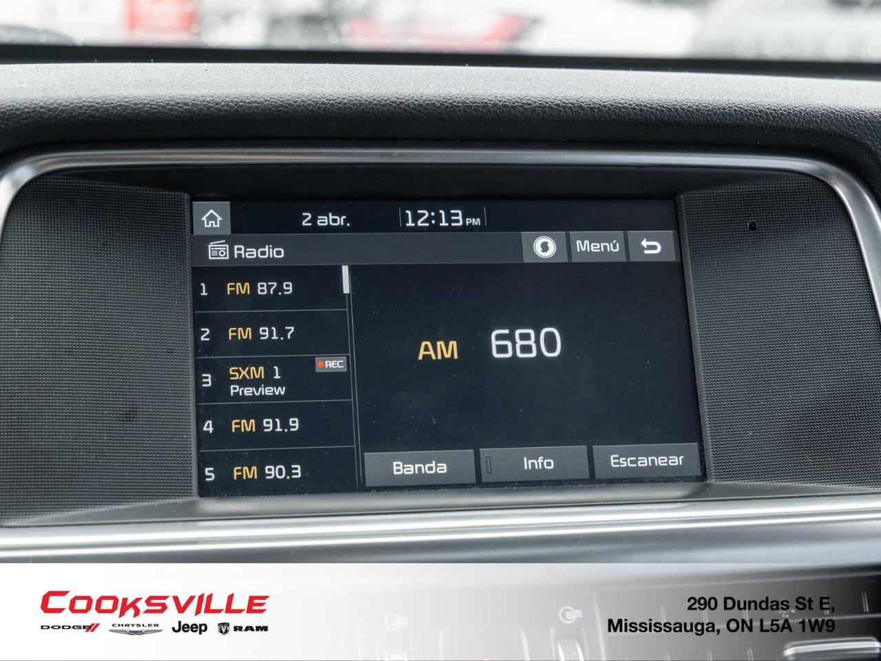 2019 Kia Optima Hybrid EX Photo