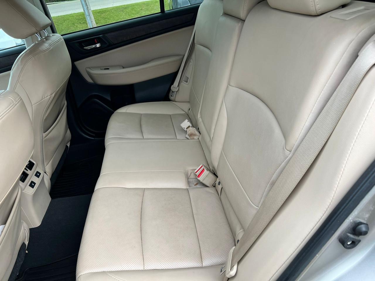 2016 Subaru Outback 3.6R w/Limited & Tech Pkg CERTIFIED Photo