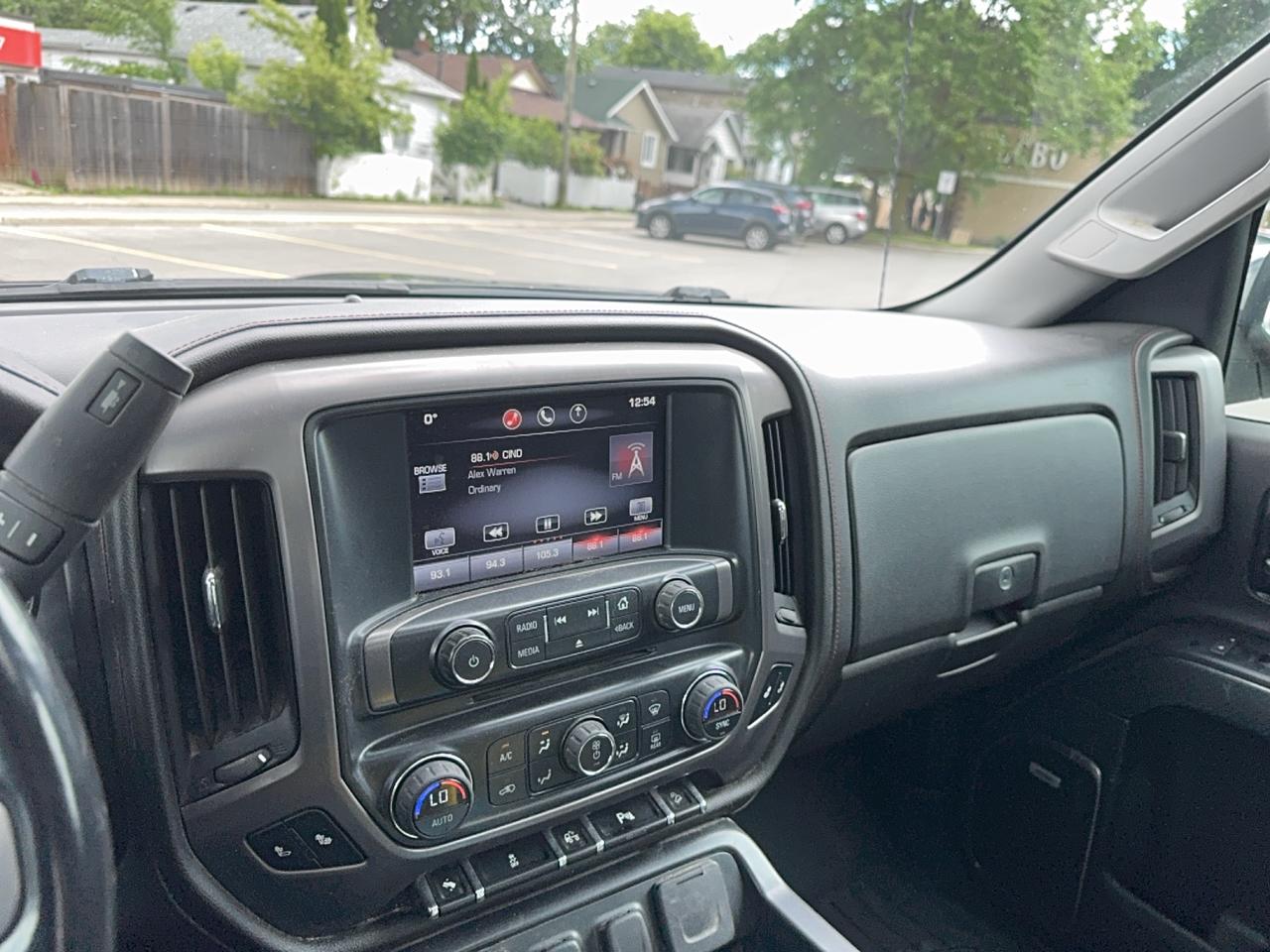 2014 GMC Sierra 1500 SLT Photo