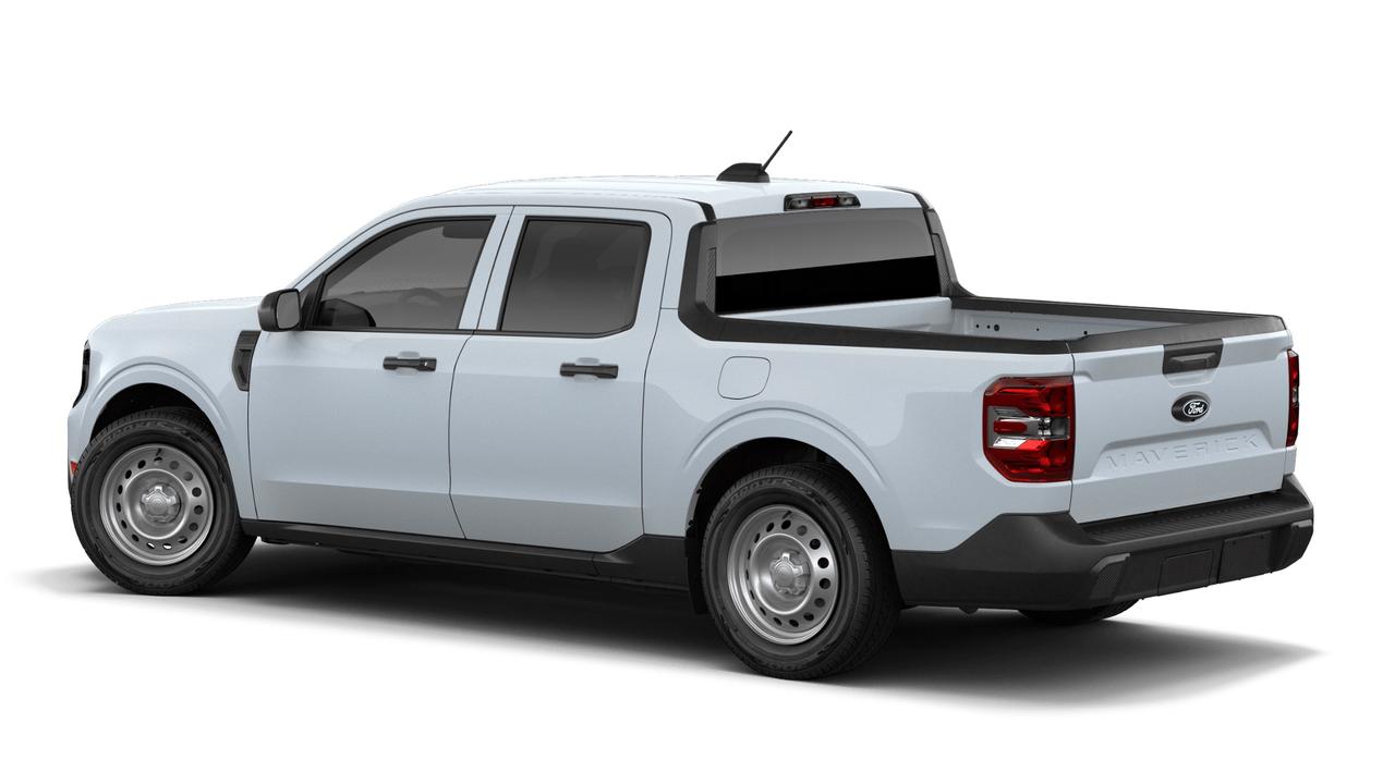 2026 Ford Maverick XL AWD SUPERCREW Hybrid Photo1