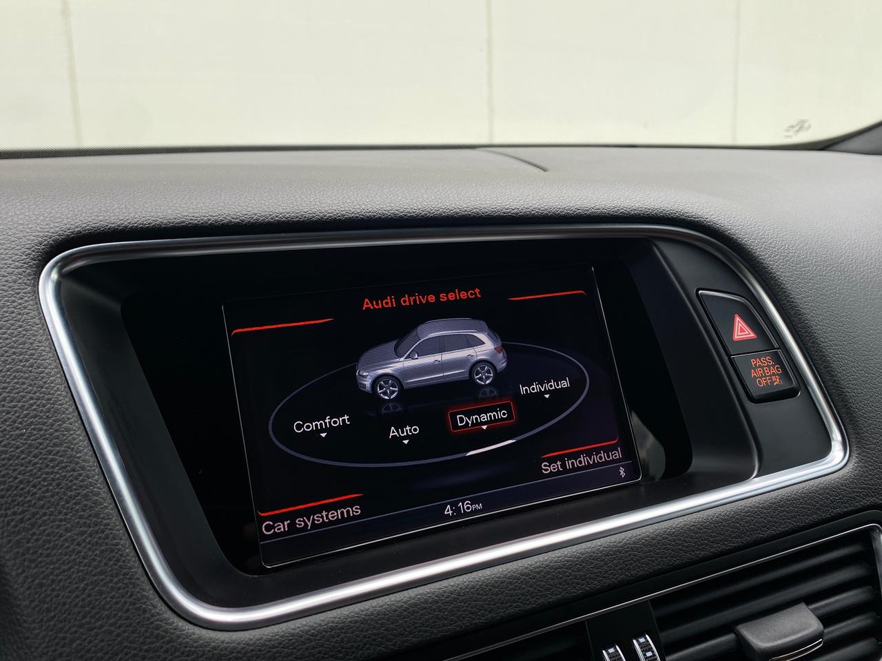 2017 Audi Q5 2.0T-QUATTRO-NAV-CAMERA-PANO ROOF Photo