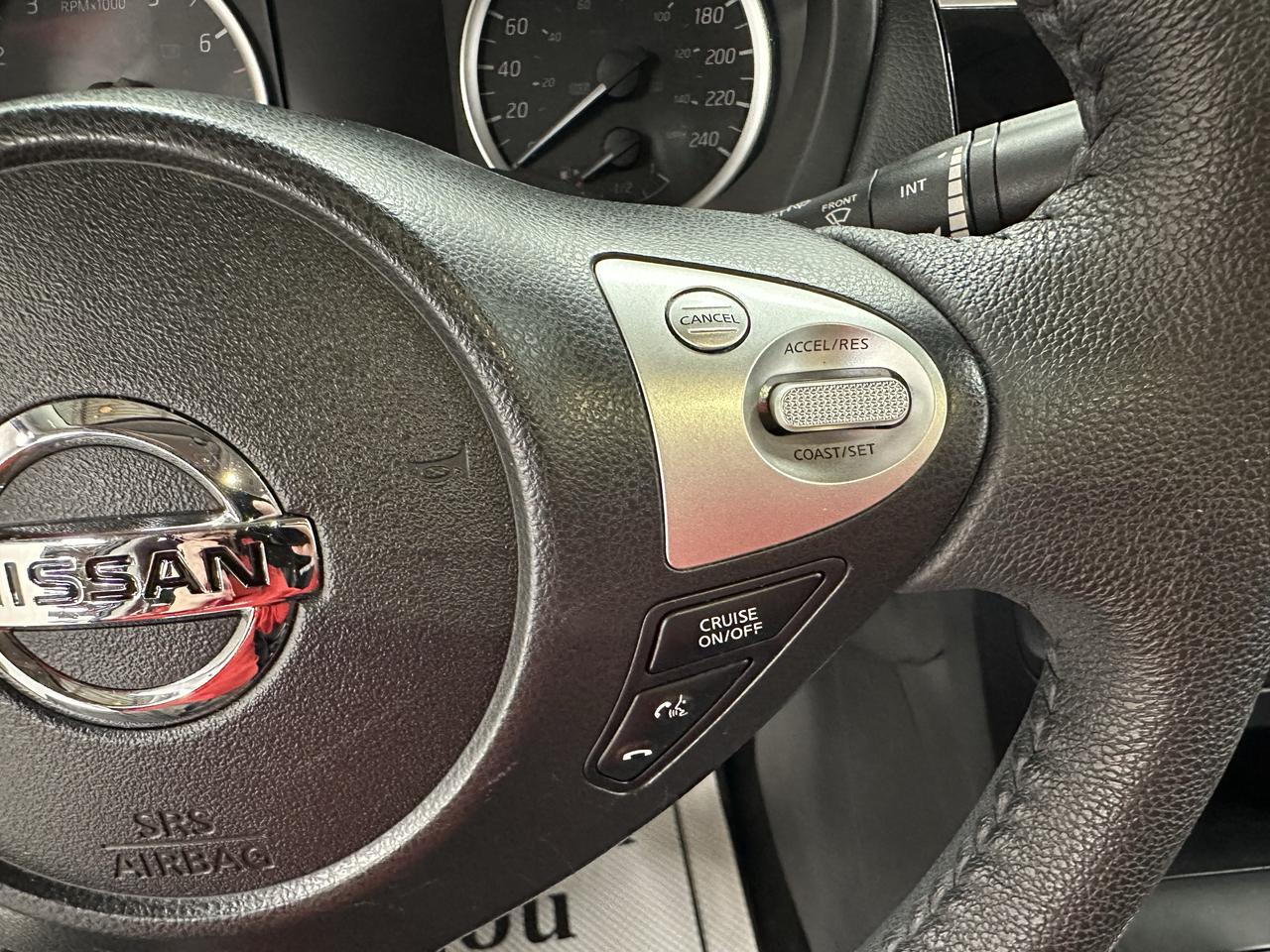 2017 Nissan Sentra S Photo37
