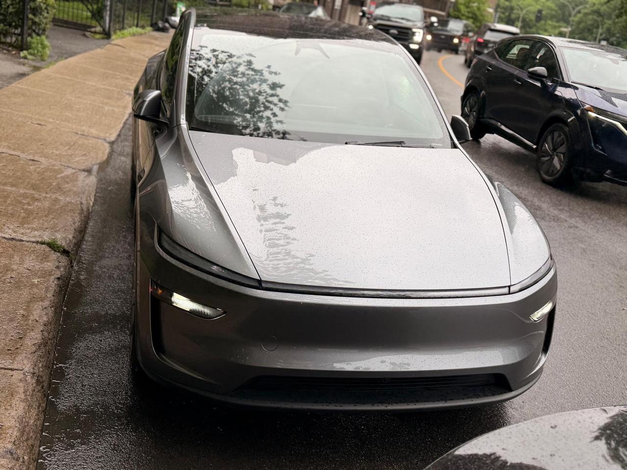 2026 Tesla Model Y FSD |Long Range Launch Series| CLEAN CARFAX| Photo