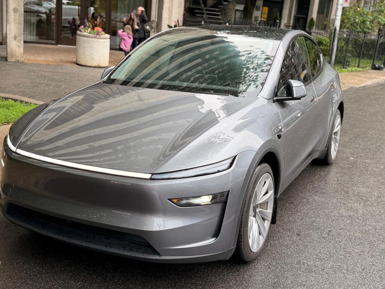 2026 Tesla Model Y FSD |Long Range Launch Series| CLEAN CARFAX| Photo