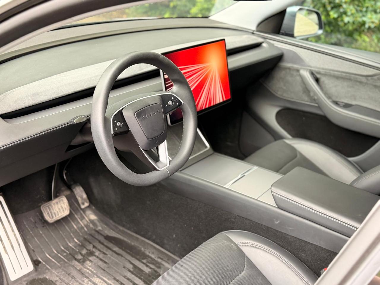 2026 Tesla Model Y FSD |Long Range Launch Series| CLEAN CARFAX| Photo