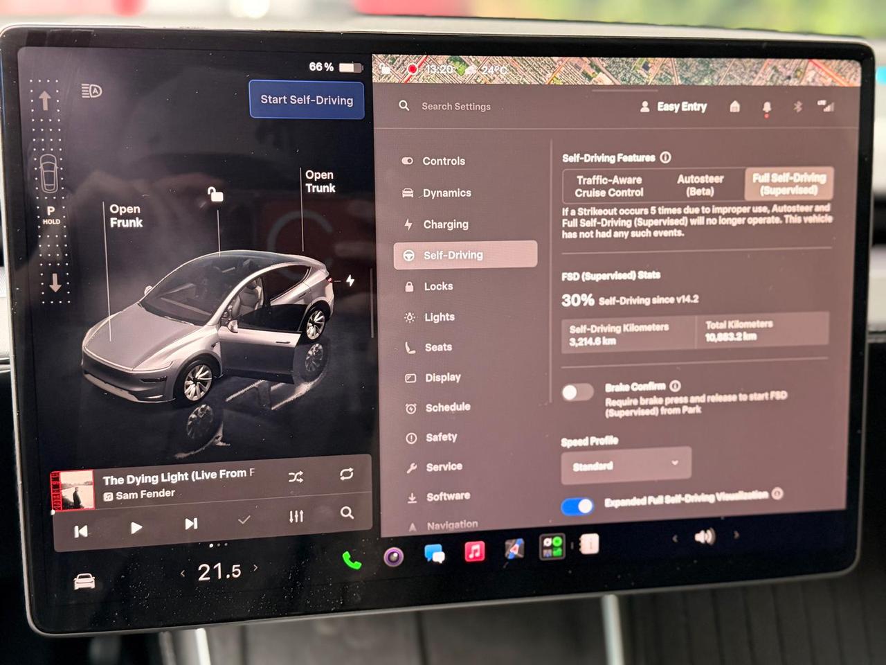 2026 Tesla Model Y FSD |Long Range Launch Series| CLEAN CARFAX| Photo