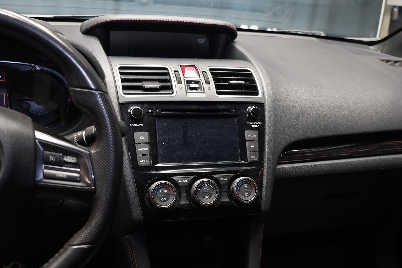 2019 Subaru WRX STI - FAST FC WHEEL|CAMERA|HEATED SEAT|CARPLAY Photo