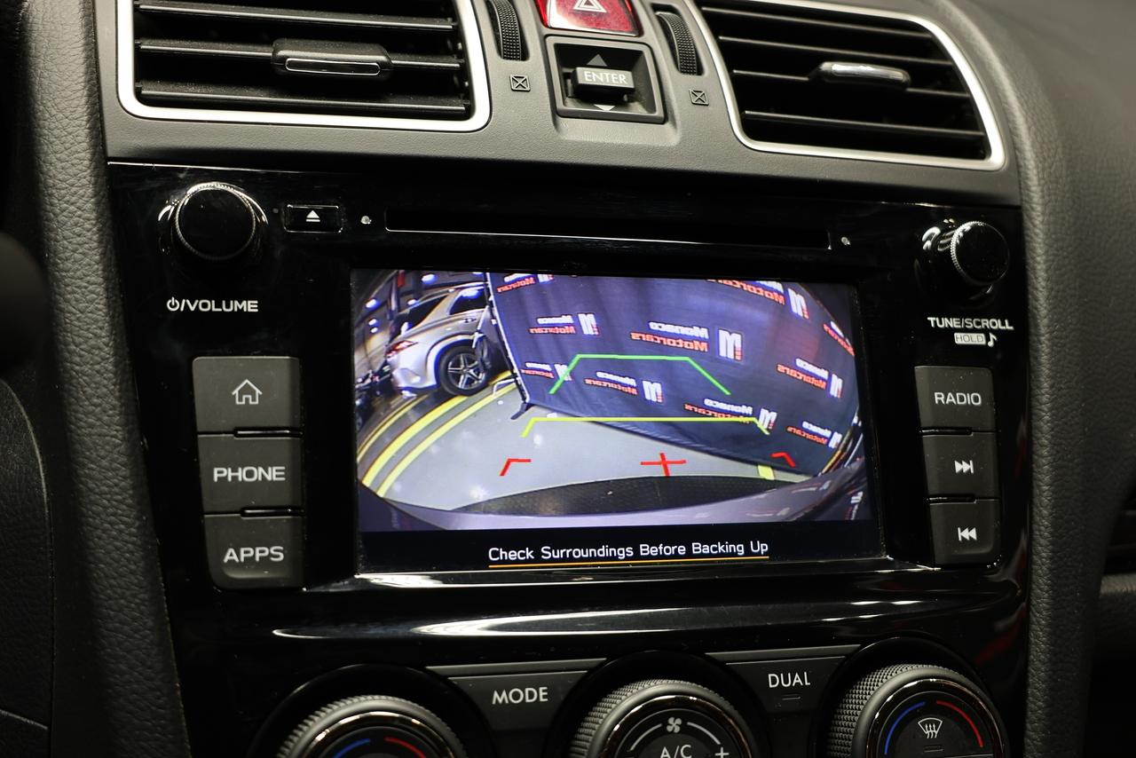 2019 Subaru WRX STI - FAST FC WHEEL|CAMERA|HEATED SEAT|CARPLAY Photo