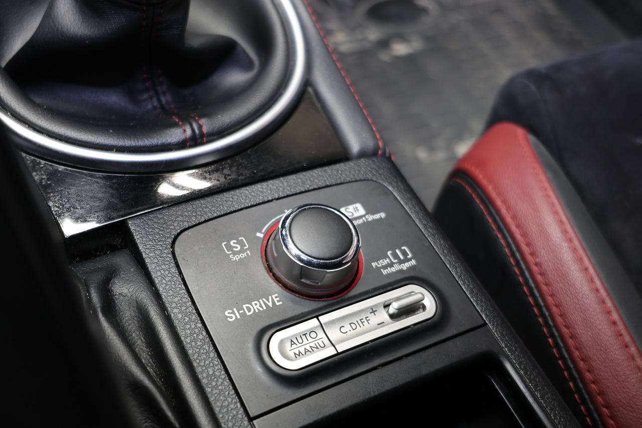 2019 Subaru WRX STI - FAST FC WHEEL|CAMERA|HEATED SEAT|CARPLAY Photo