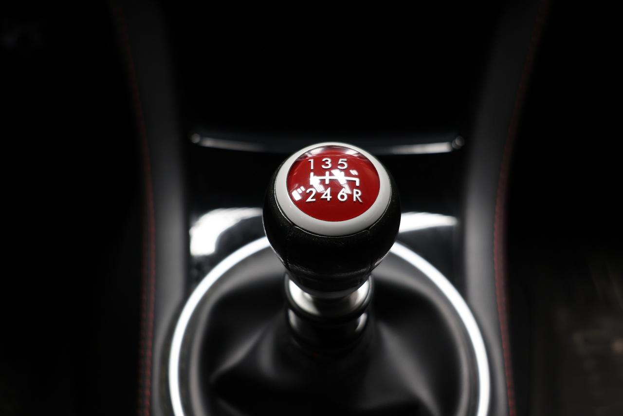 2019 Subaru WRX STI - FAST FC WHEEL|CAMERA|HEATED SEAT|CARPLAY Photo