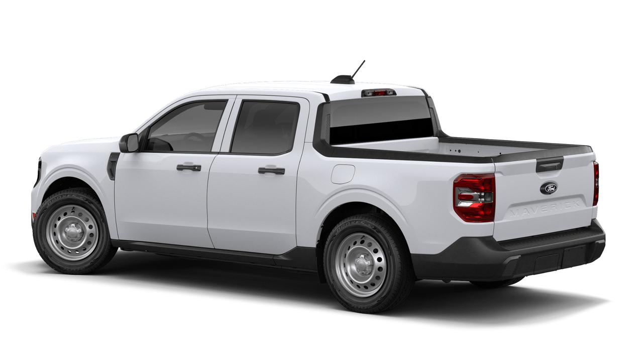 2026 Ford Maverick XL AWD SUPERCREW Hybrid Photo1