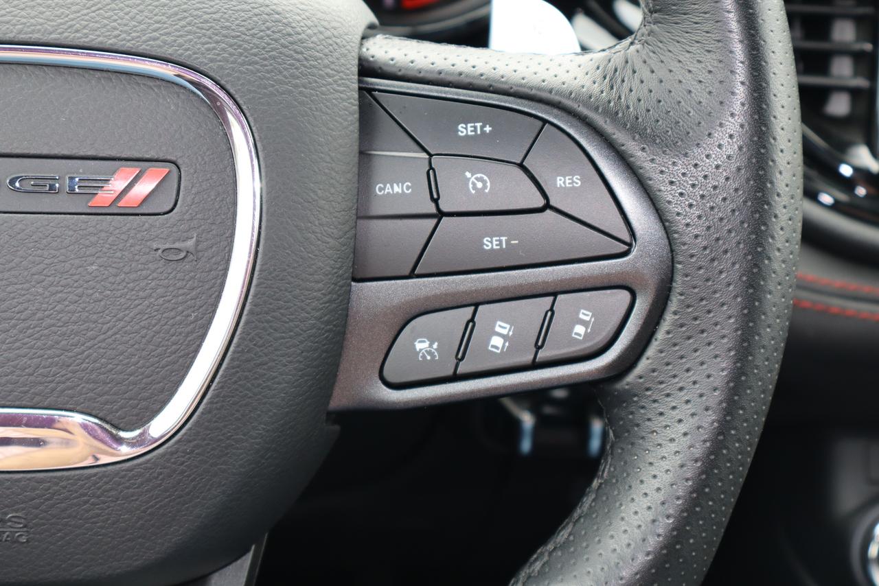 2025 Dodge Durango R/T AWD Photo