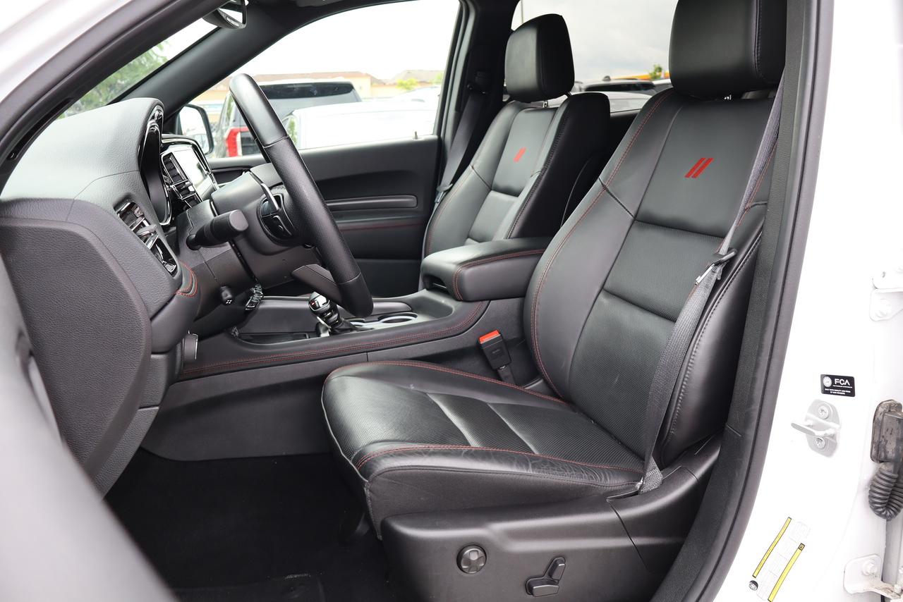 2025 Dodge Durango R/T AWD Photo