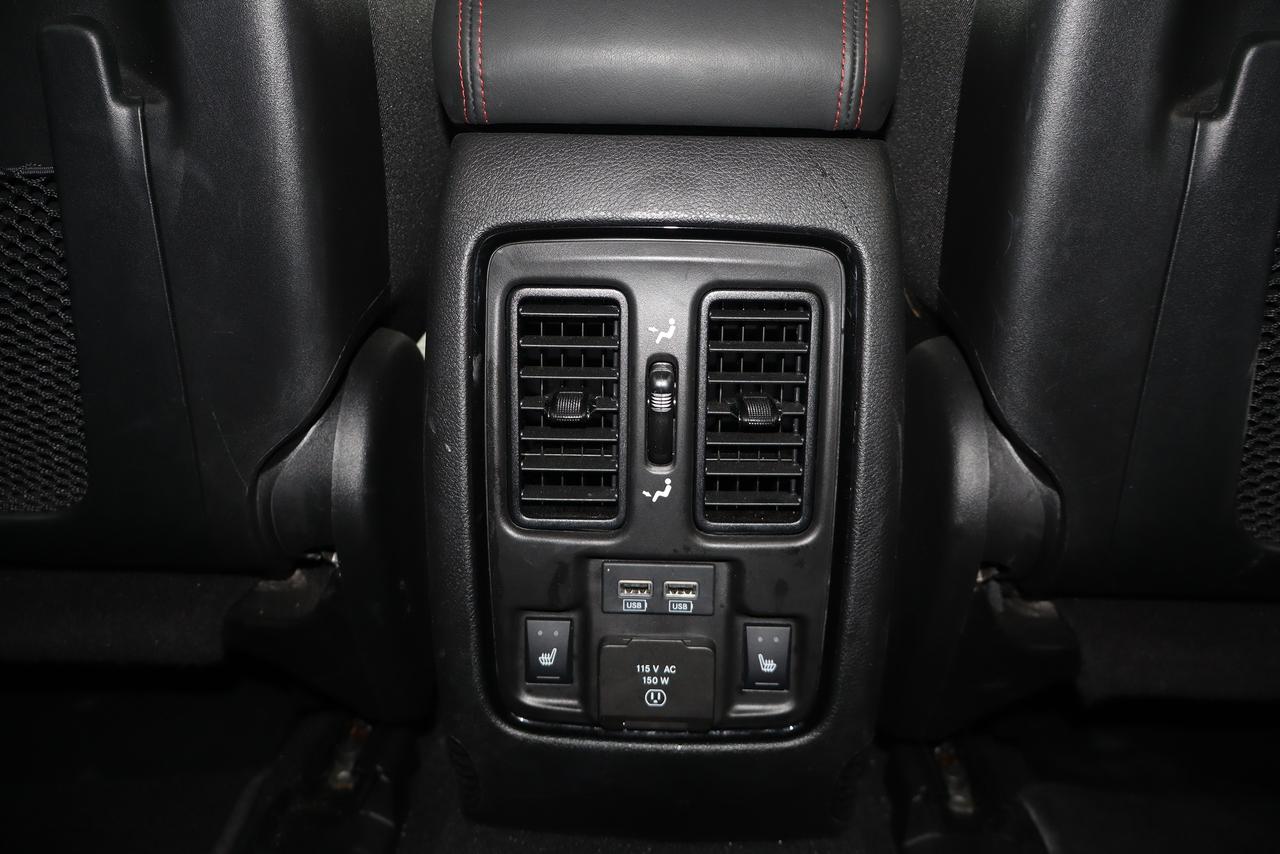 2025 Dodge Durango R/T AWD Photo