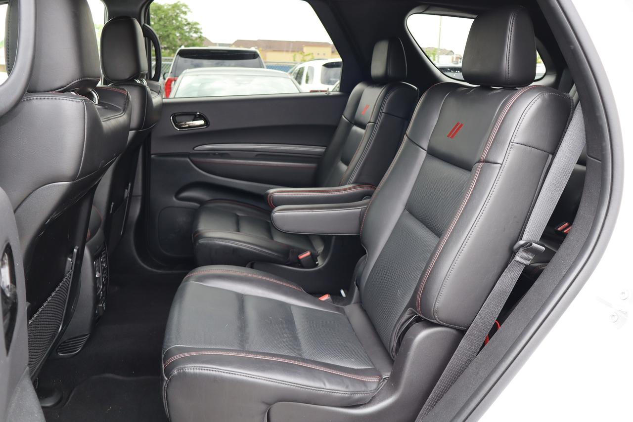 2025 Dodge Durango R/T AWD Photo