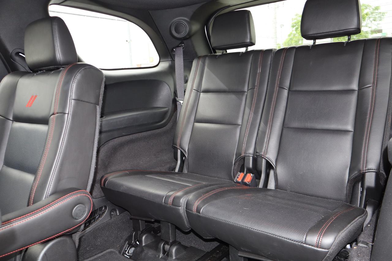 2025 Dodge Durango R/T AWD Photo