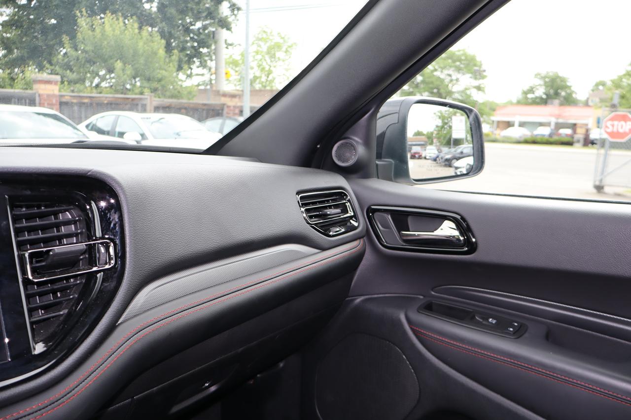 2025 Dodge Durango R/T AWD Photo