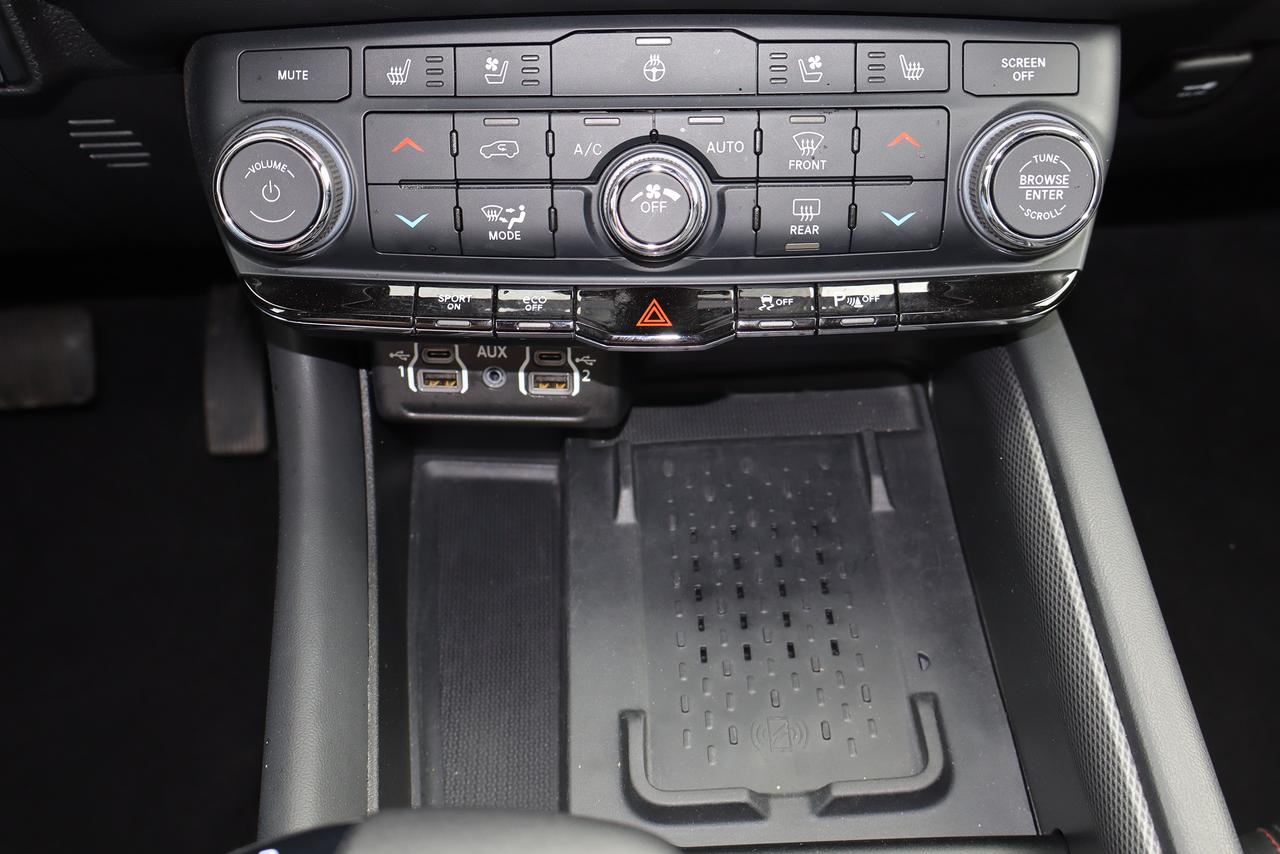 2025 Dodge Durango R/T AWD Photo