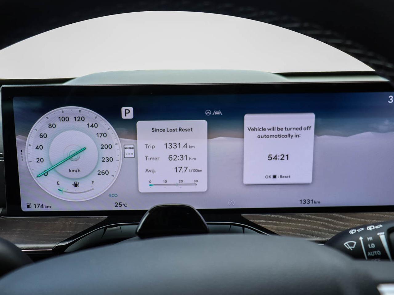 2025 Genesis GV80 3.5T Prestige Luxury AWD 7Passengers Photo