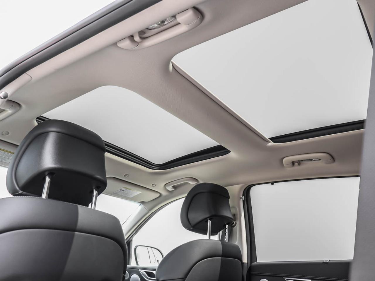 2025 Genesis GV80 3.5T Prestige Luxury AWD 7Passengers Photo