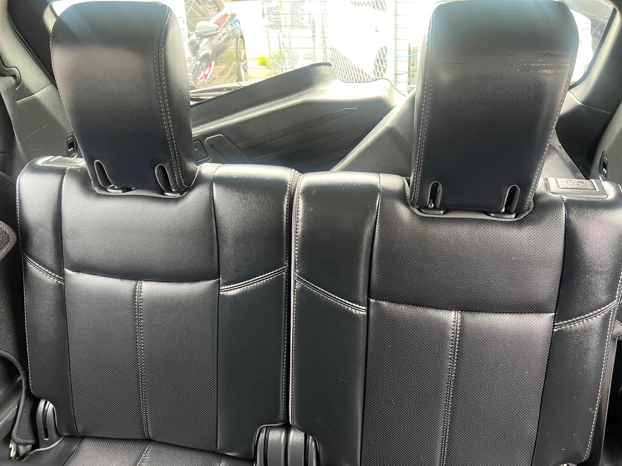 2017 Nissan Pathfinder 7 SEATS- LEATHER-NAV-PANORAMIC SR/F-BACK CAM-MORE! Photo