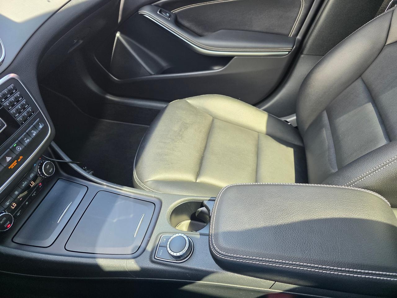 2015 Mercedes-Benz GLA GLA 250 4MATIC Photo