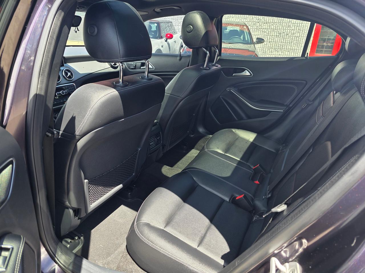 2015 Mercedes-Benz GLA GLA 250 4MATIC Photo