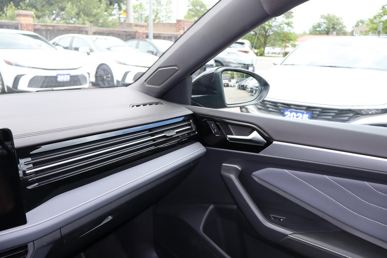 2025 Volkswagen Jetta Comfortline AUTO Photo