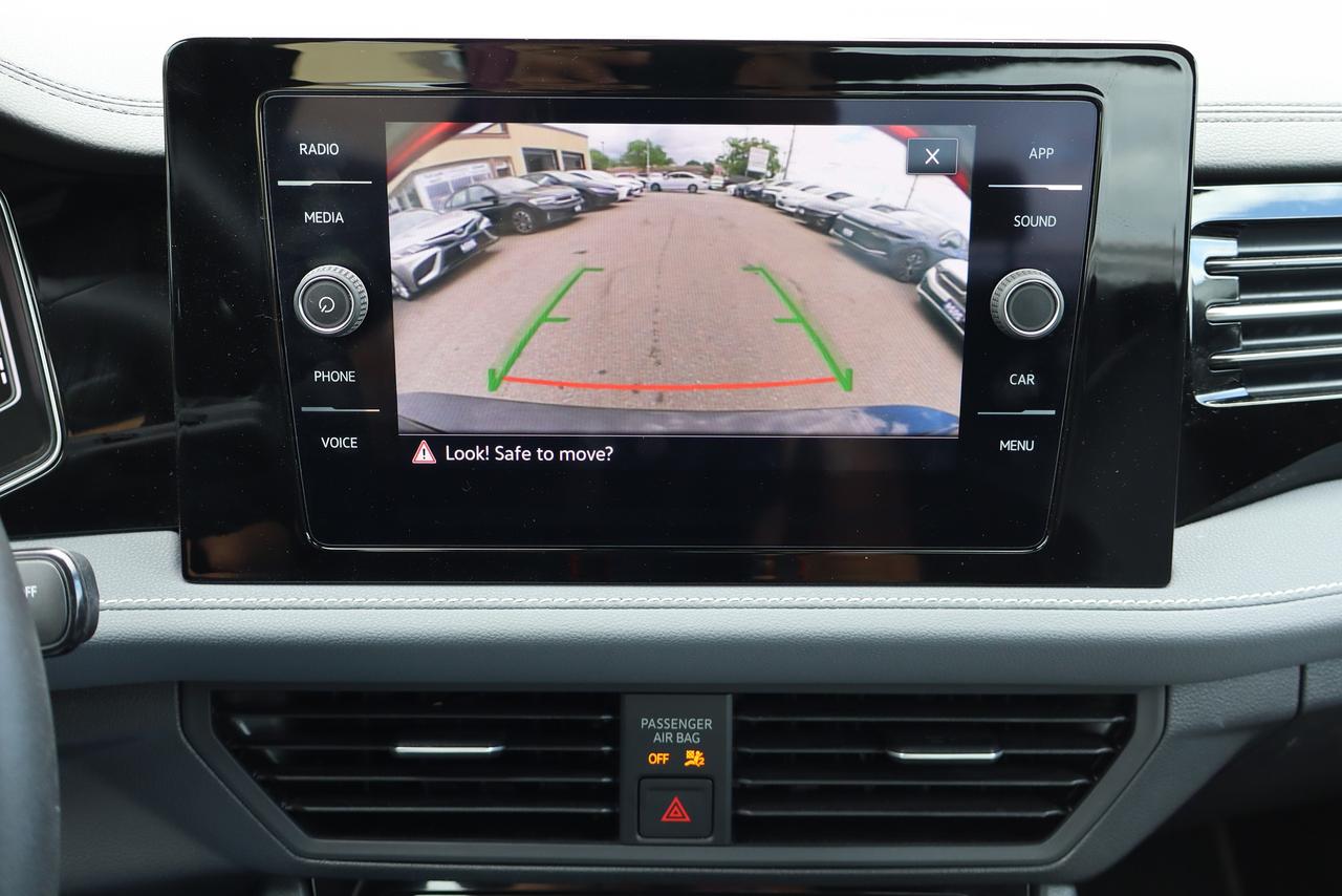 2025 Volkswagen Jetta Comfortline AUTO Photo