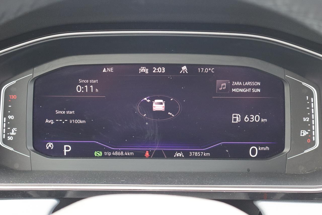 2025 Volkswagen Jetta Comfortline AUTO Photo